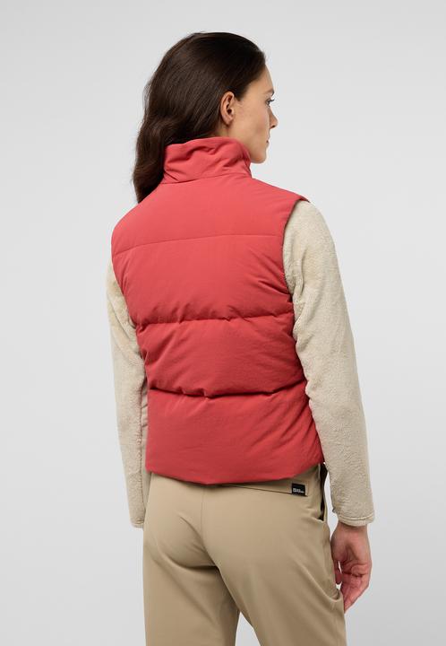 Produktbild Jack Wolfskin Nordlicht Vest W (XS)
