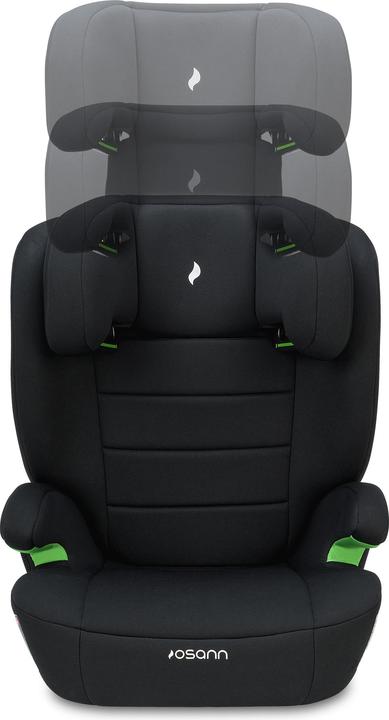 Produktbild Osann Musca (Kindersitz, ECE R129/i-Size Norm)