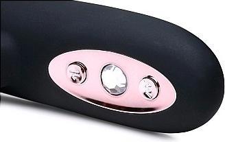 Produktbild Shots Royal Rabbits Bunny Thrust 10X Thrusting Rabbit Vibrator