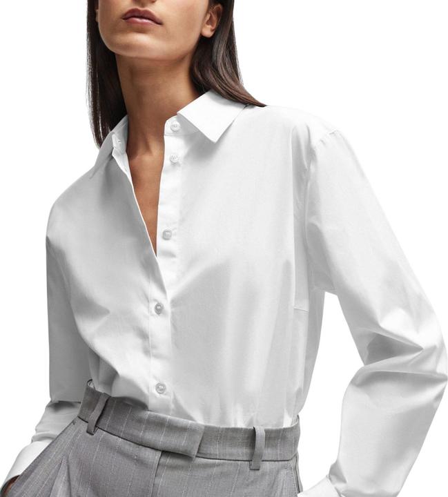 Produktbild BOSS Naomi X Bodysuit Baumwolle (34 D)