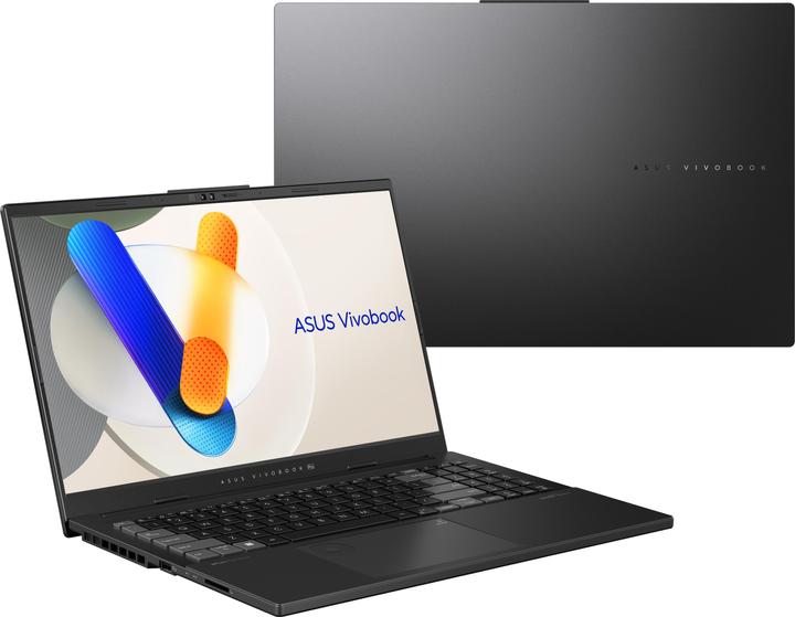 Image du produit ASUS Vivobook Pro 15 OLED (15.60", 1000 Go, 24 Go, DE, Intel Core Ultra 7 155H)