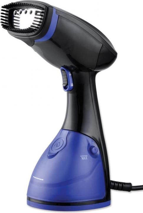 Heinner HGS-1600BK (1630 W, 20 g/min)