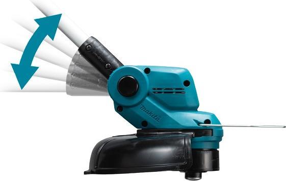 Image du produit Makita DUR193RF (Fils coupe-herbe)