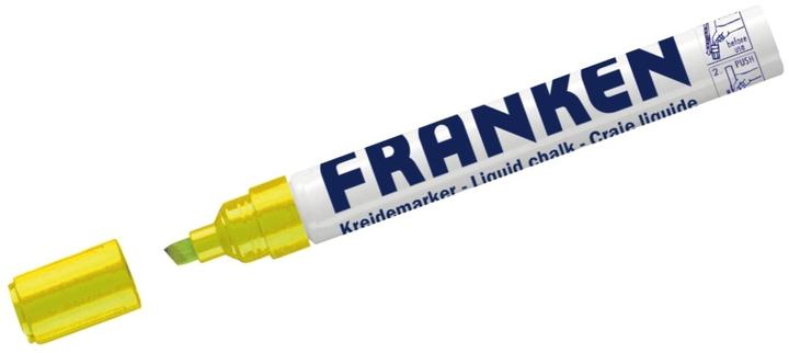 Produktbild Franken Kreidemarker (1x)