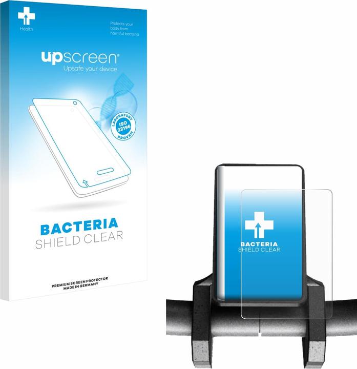 upscreen Antibacterial Protector