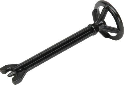 Produktbild Bruder Zusatzlenksäulen