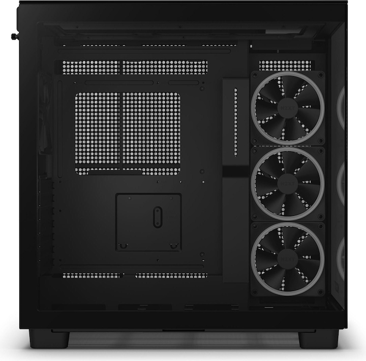 Actual product image NZXT H9 Elite (ATX)