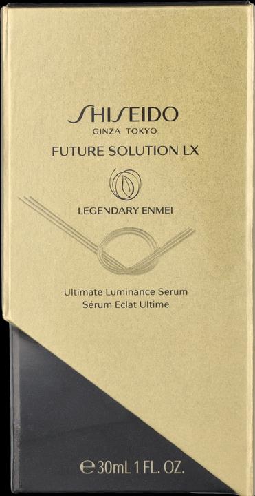 Produktbild Shiseido Future Solution Lx (30 ml)