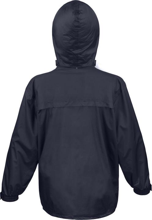 Actual product image Regatta Mens Midweight Multi-Functional Waterproof Jacket (XXL)