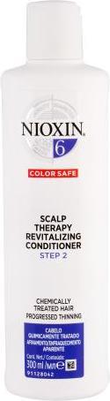 Produktbild Nioxin System 6 Scalp Therapy (300 ml)