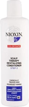 Actual product image Nioxin System 6 Scalp Therapy (300 ml)