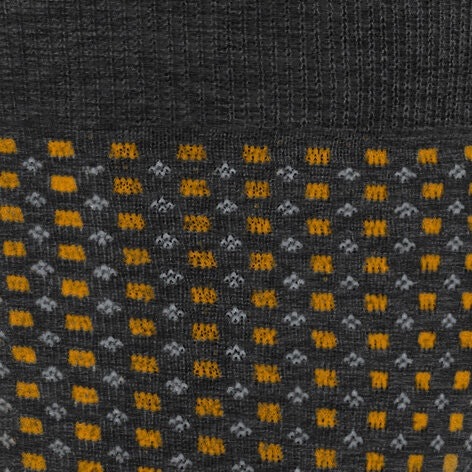 Actual product image Falke Uptown Tie SO (39 - 40)