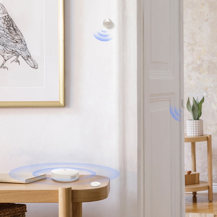 Image du produit EZVIZ T2C Open & Close Sensor
