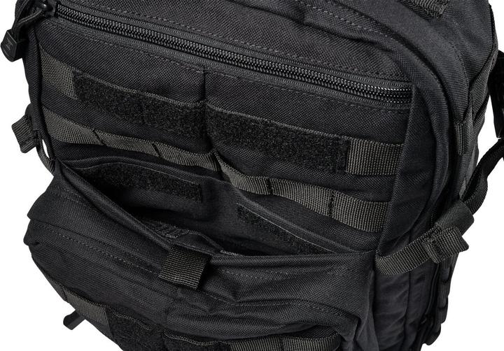 Produktbild 5.11 RUSH12 2.0 Rucksack 24L dunkelgrau (24 l)