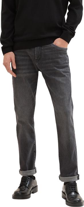 Actual product image Tom Tailor Hose Slim Jeans Josh (30)