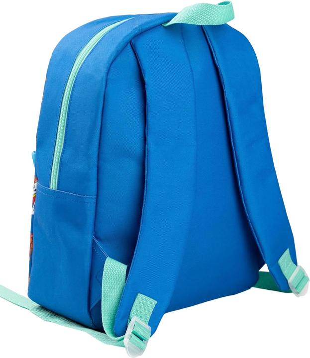 Actual product image Paw Patrol Rucksack Figuren Set
