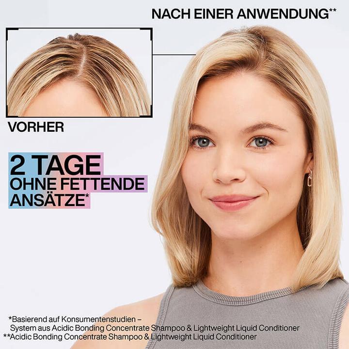 Actual product image Redken Acidic - Bonding Concentrate (190 ml)