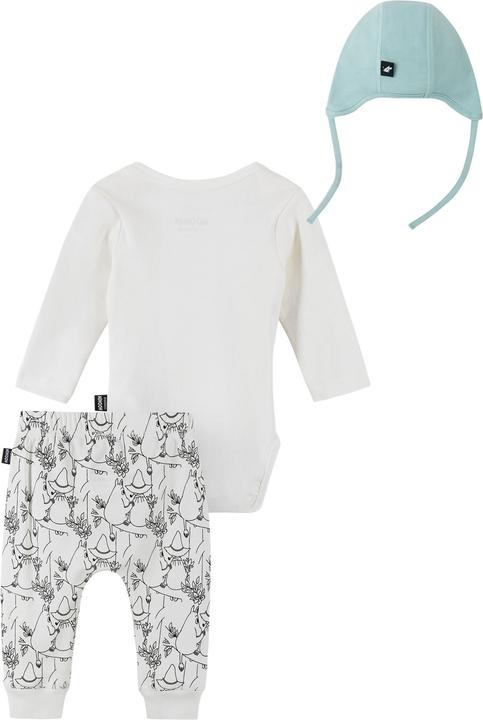 Actual product image Reima Moomin Dyrbaraste (68, 74)