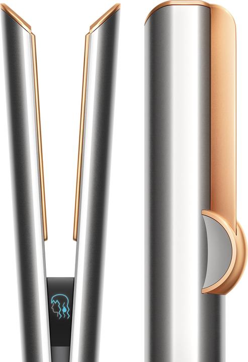 Image du produit Dyson Airstrait Haarglätter