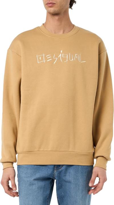 Actual product image Desigual Sweat Aquiles (L)