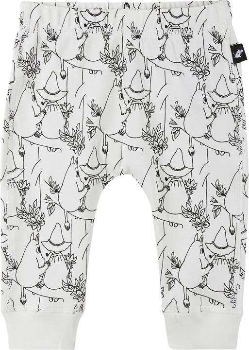 Actual product image Reima Moomin Dyrbaraste (68, 74)