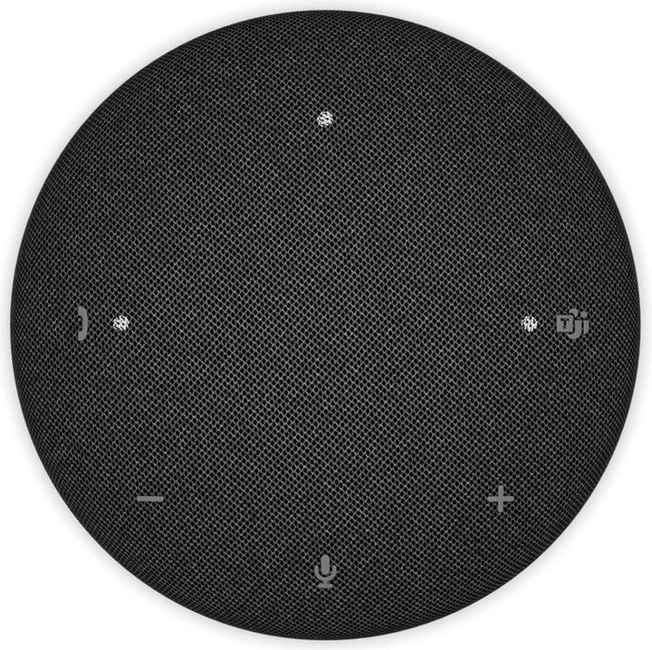 Actual product image Dell Pro Wired Speakerphone SP325