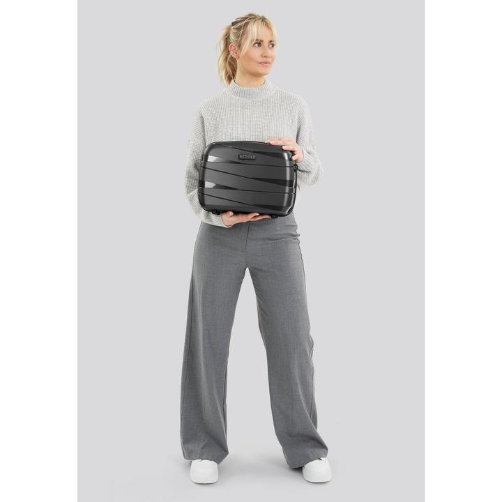 Actual product image Redolz Essentials 10 Beautycase 34 cm