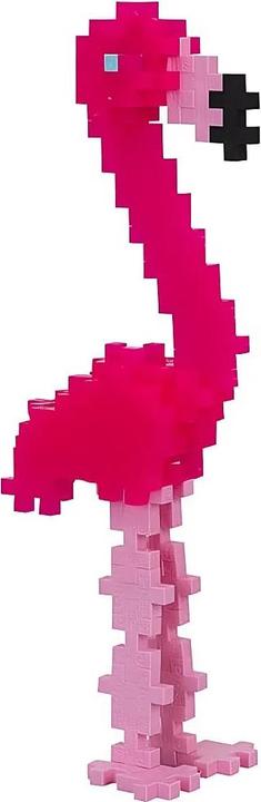 Image du produit Plus-Plus Flamant rose