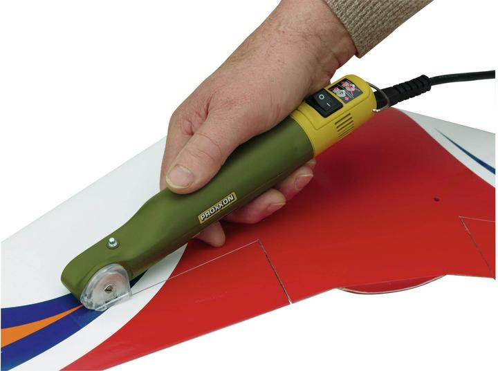 Actual product image Proxxon Micromot MIC