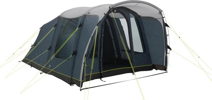 Outwell Sunhill 5 Air (Tunnel tent, 20.80 kg, 5 persons)