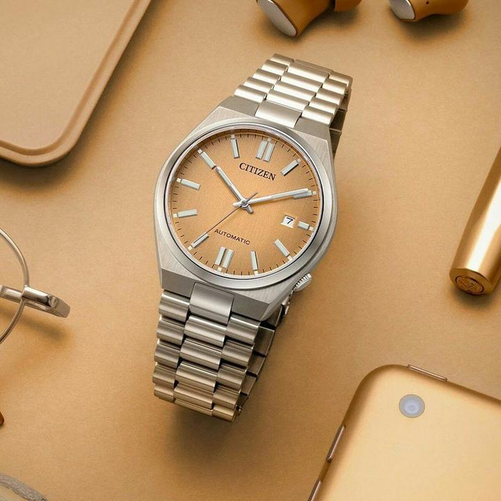 Immagine prodotto Citizen Herrenuhr NJ0159-86Z (Ø 40 mm) (40 mm)