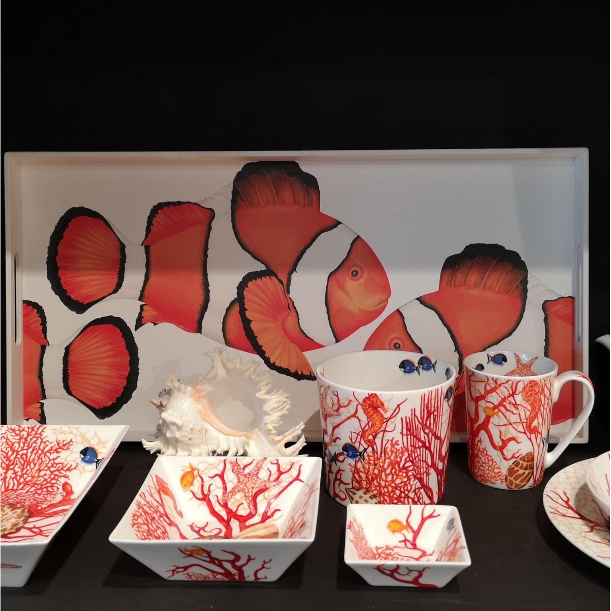 Thumbnail - Taitù, Tablett, Mare Tablett rechteckig