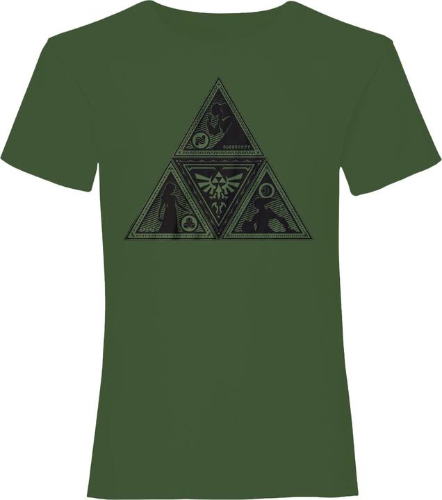 Actual product image Nintendo UTHE321 P (M)