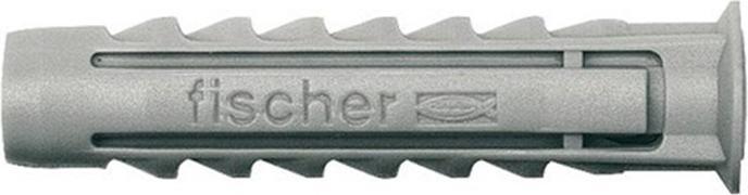 Produktbild Fischer Dübel SX Plus 5x25 (100 Stk.)