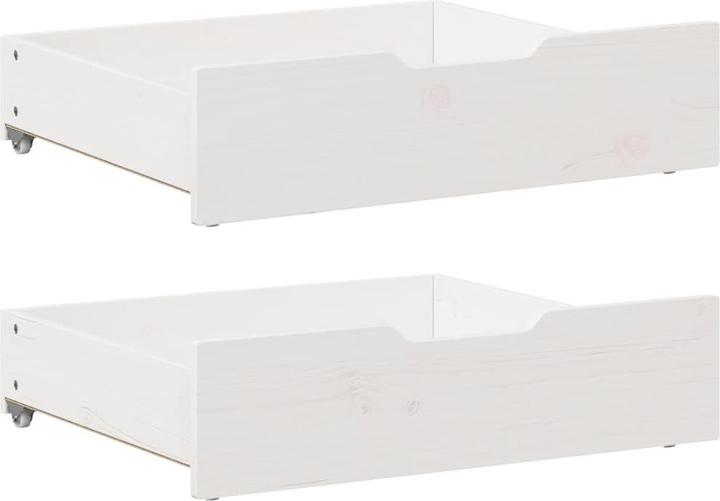 Produktbild vidaXL Kinderbett (80 x 160 cm)