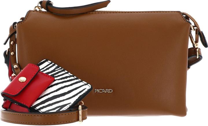 Immagine prodotto Picard Safari Shoulder Bag
