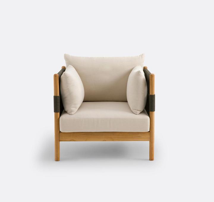 Produktbild La Redoute Interieurs Odette