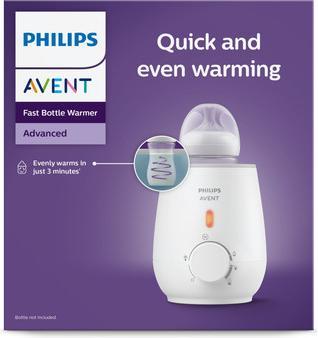 Actual product image Philips Avent Advanced
