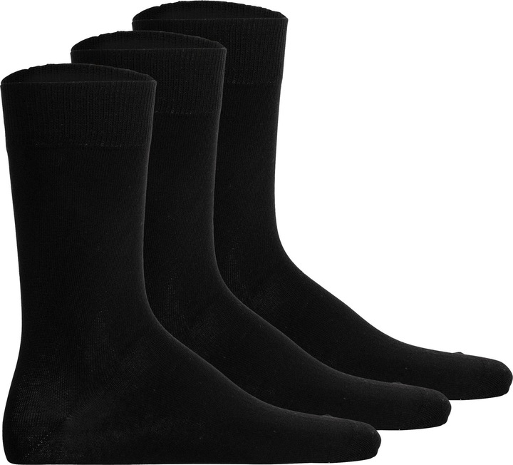 Immagine prodotto Hudson Socken Casual EASY³ 3-PACK (confezione da 3, 35 - 38)