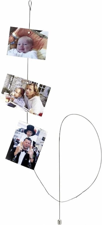 Actual product image Walther Design Photo rope (15 x 20 cm)