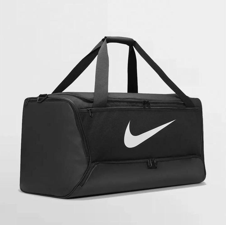 Immagine prodotto Nike Borsa Brasilia 9,5 DO9193 010 nero (95 l)