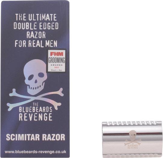 Immagine prodotto The Bluebeards Revenge Rasoio a scimitarra