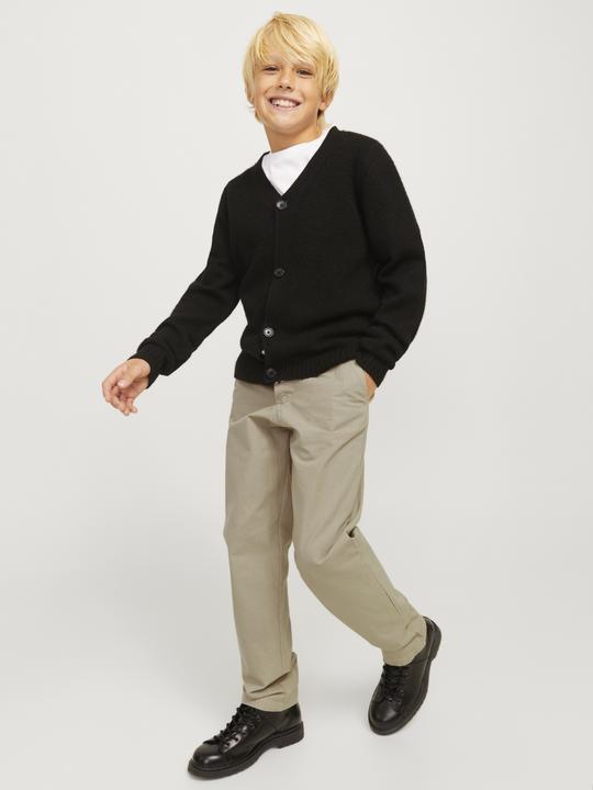 Image du produit Jack & Jones Pantalons à jambes larges Junior Pantalons à jambes larges (164)