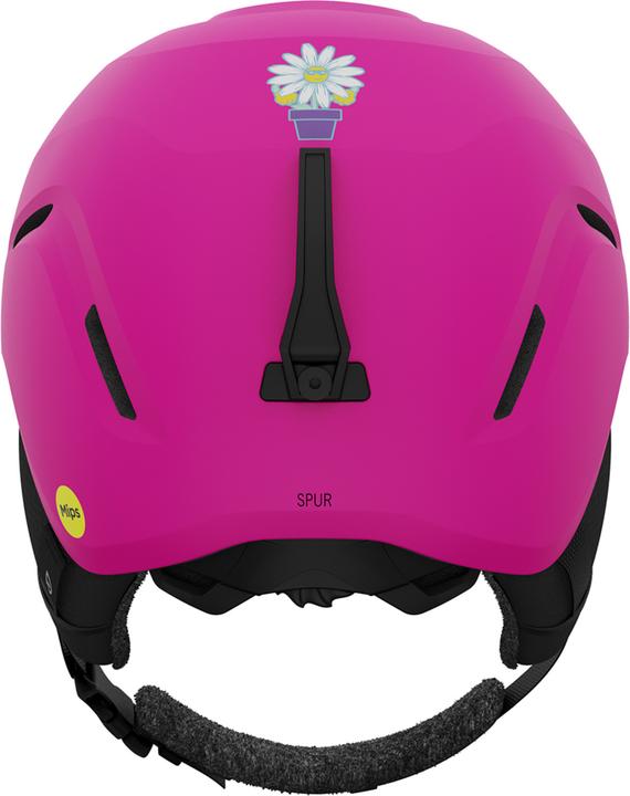 Produktbild Giro Spur MIPS Helmet (52 - 55.50 cm, S)