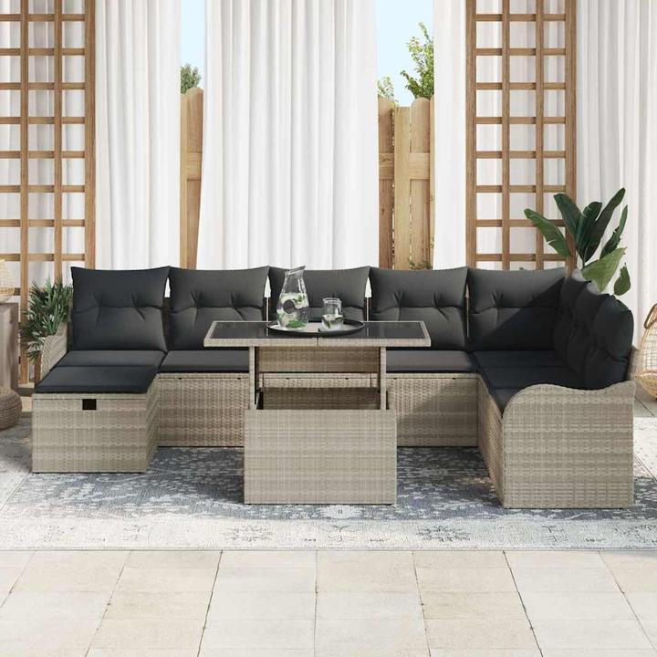 Image du produit vidaXL Kendall