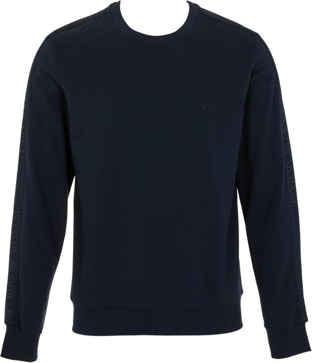Produktbild Emporio Armani Tuta da Loungewear in Pile Basic (S)