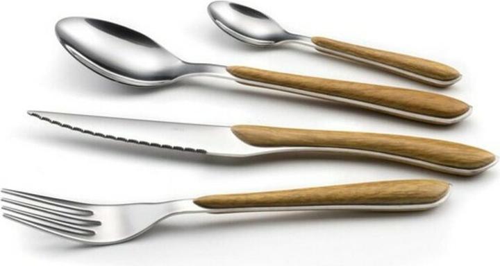 Actual product image Amefa Cutlery set (24 Piece, Cutlery set)