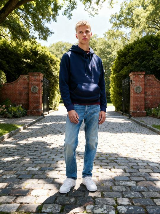 Produktbild Tommy Jeans 10021287 (M)