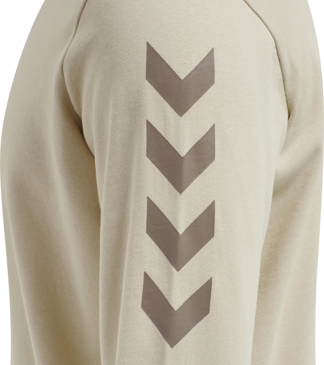 Immagine prodotto hummel Felpa Legacy Chevron (XS)