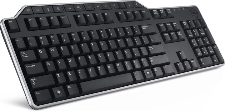 Produktbild Dell Kb522 (DE, Kabelgebunden)